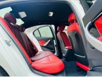 2018 BMW 320d 2.0 M Sport LCI รถเก๋ง 4 ประตู เบาะแดง รถบ้านแท้ จองด่วนที่นี่ รูปที่ 7